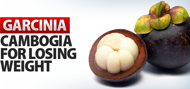 Garcinia Cambogia Select Review
