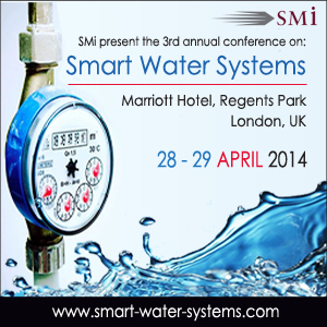 Smart Water Systems 2014