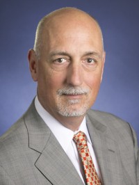 Attorney Timothy McMahon