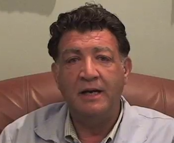Dr. Charles Puglisi Greenwich Village Dentsit