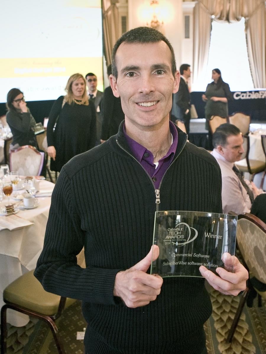 David Howe SubscriberWise