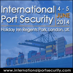 International Port Security