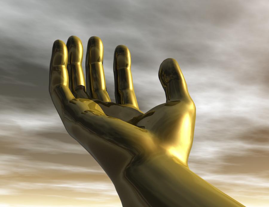 Investing In Gold