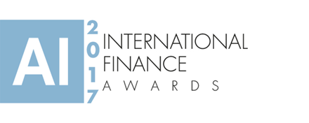 Capital Corp Merchant Banking, gilles herard, capital corp awards, gilles herard award