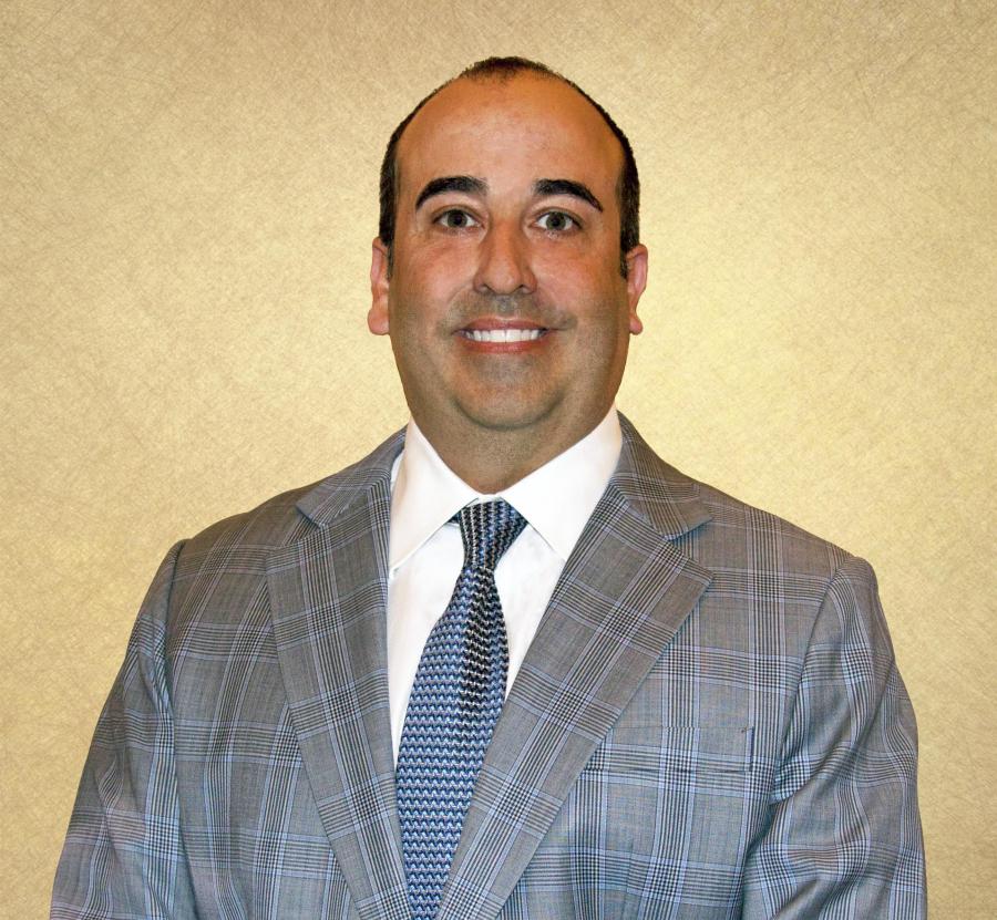 Corey Eschweiler - California Injury Attorneys
