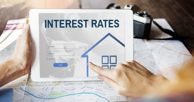 Mortgage Rates