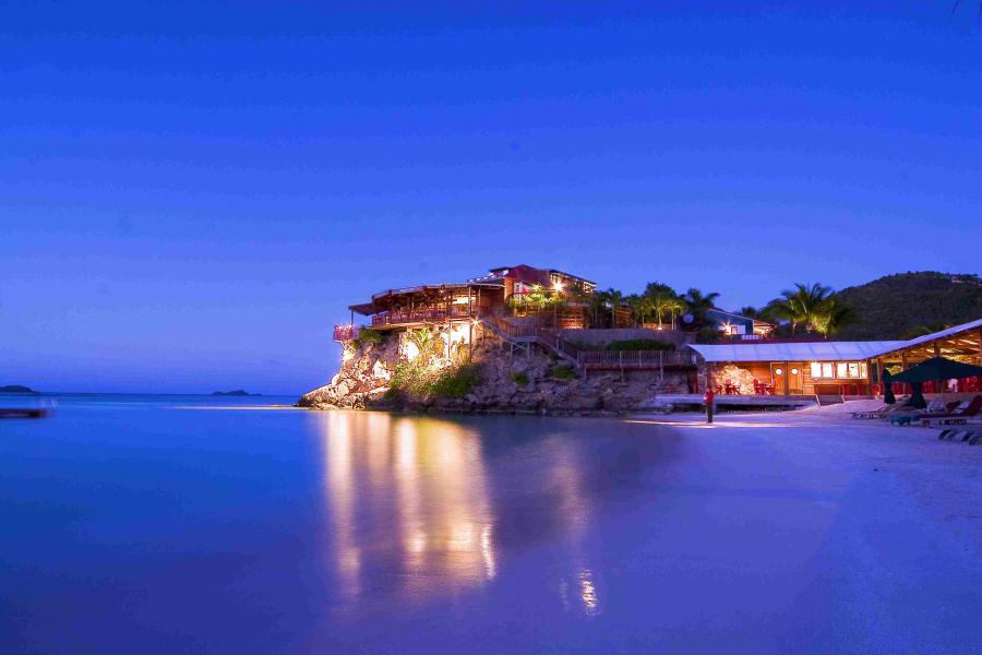 Luxury Villa Rentals St Barts