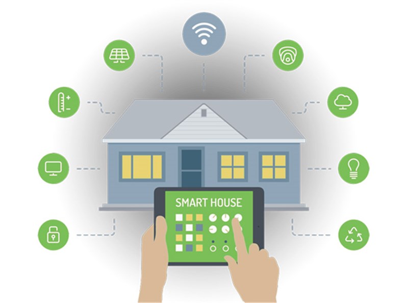 Smart Home