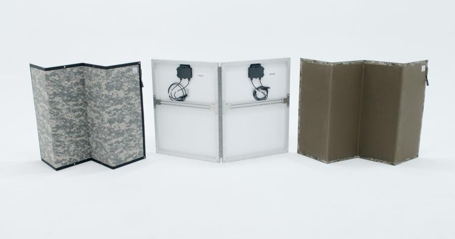 Mil-Spec Panel Thickness Comparison