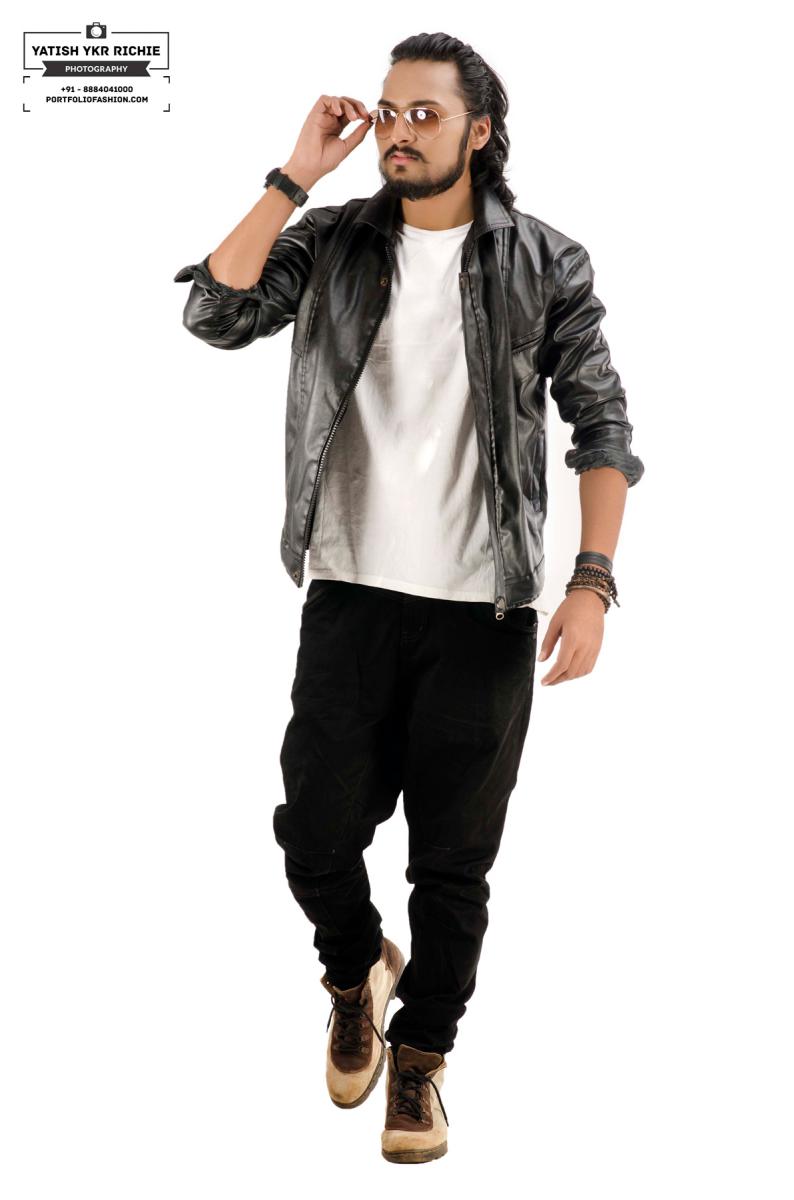 Sooraj Hoogar