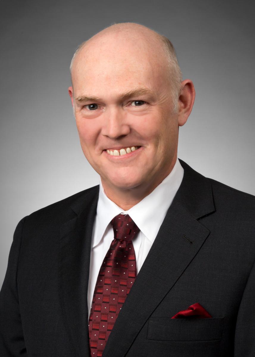 United Launch Alliance (ULA) President and Chief Executive Tory Bruno
