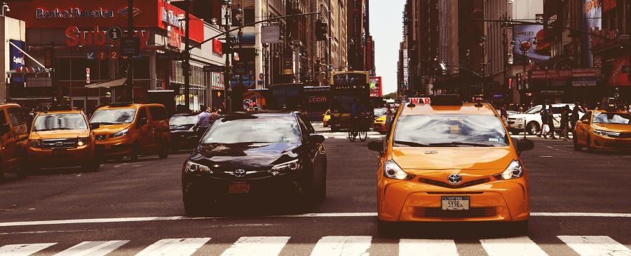 Friendly TLC Rentals & Leasing - Uber vs Taxi