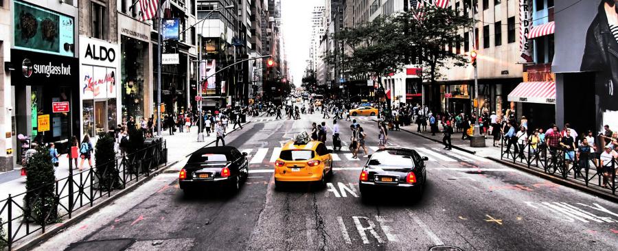 Friendly TLC Rentals & Leasing - Rent TLC Car