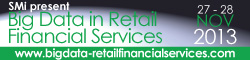 Big Data in Retail Financial Services