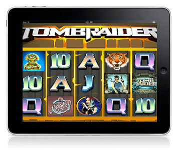 Mobile Casino