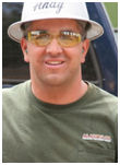 Andy Acosta, AJ Acosta Company, Inc., Big Bear Lake, CA