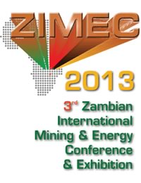 ZIMEC 2013 - 18-20 June 2013