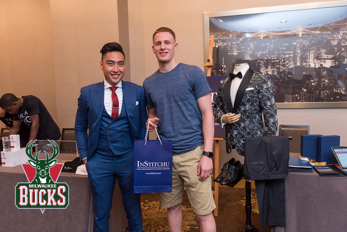 institchu and donte divincenzo