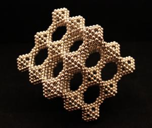 Zen Magnets received the stay through injunction it wanted, and can sell its products throughout the rest of the year.