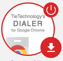 Google Chrome Dialer, Click to Dial, Softphone