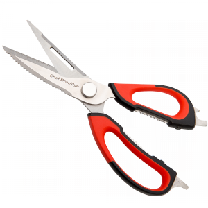 Chef Brooklyn Kitchen Shears