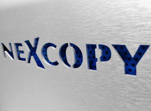 Nexcopy grill