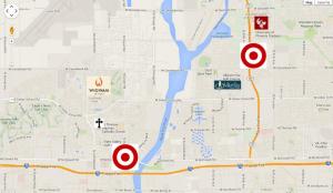 Mapline's Business Mapping Software