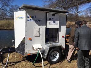 Mobile MaxClear