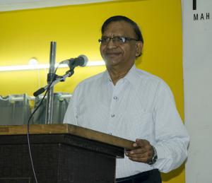 Maharaja Agrasen Hospital Committee