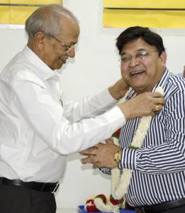 Maharaja Agrasen Hospital Committee