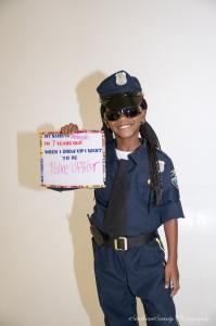 Ah'Myah McKinley