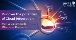Boomi Cloud Integration Platform