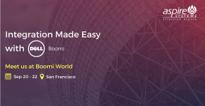 Boomi iPaaS Platform