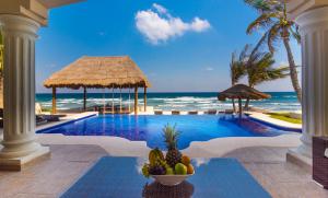 Luxury Villas Mexico