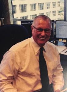 ABS Chief Executive Charles Laverty Says Solid IP Protection Is Critical To His Firm