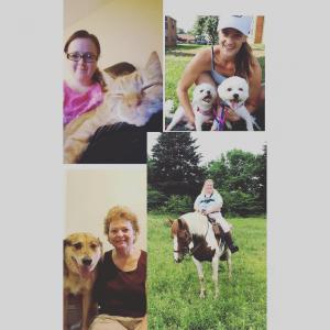 Sitters4Critters Team employees