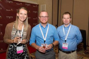 Networking with other Sitters (Tristan, Owner, Middle)