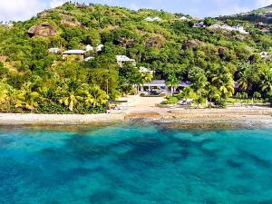 Luxury Villa St Barts