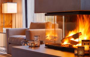 Luxury Chalet Zermatt