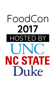 Image Courtesy of FoodCon 2017