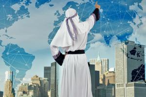 International Business Growth