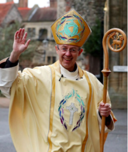 Archbishop of Canterbury