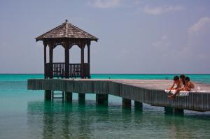 Luxury Villas Antigua
