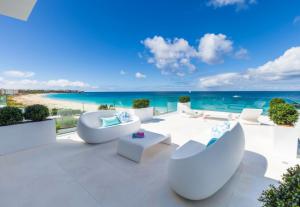 Villas In Anguilla