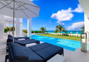 The Beach House