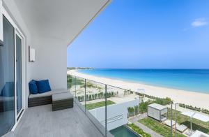 Luxury Villa Anguilla Kishti