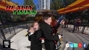 Really Twins Rock