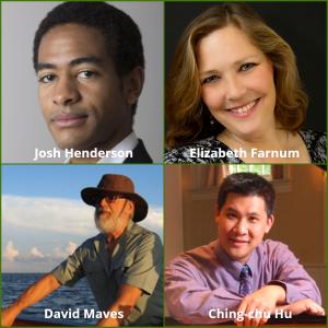 NorSou Artists Feb 25