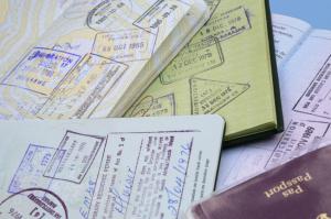 Immigration Visa