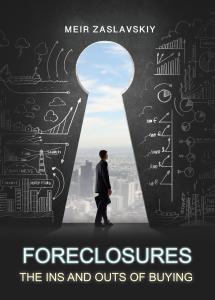 Learn about foreclosure